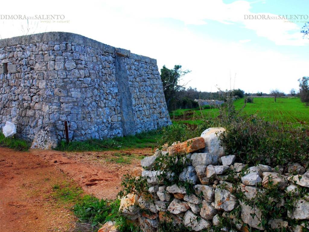 Rustico / casale a Alessano - Foto 3
