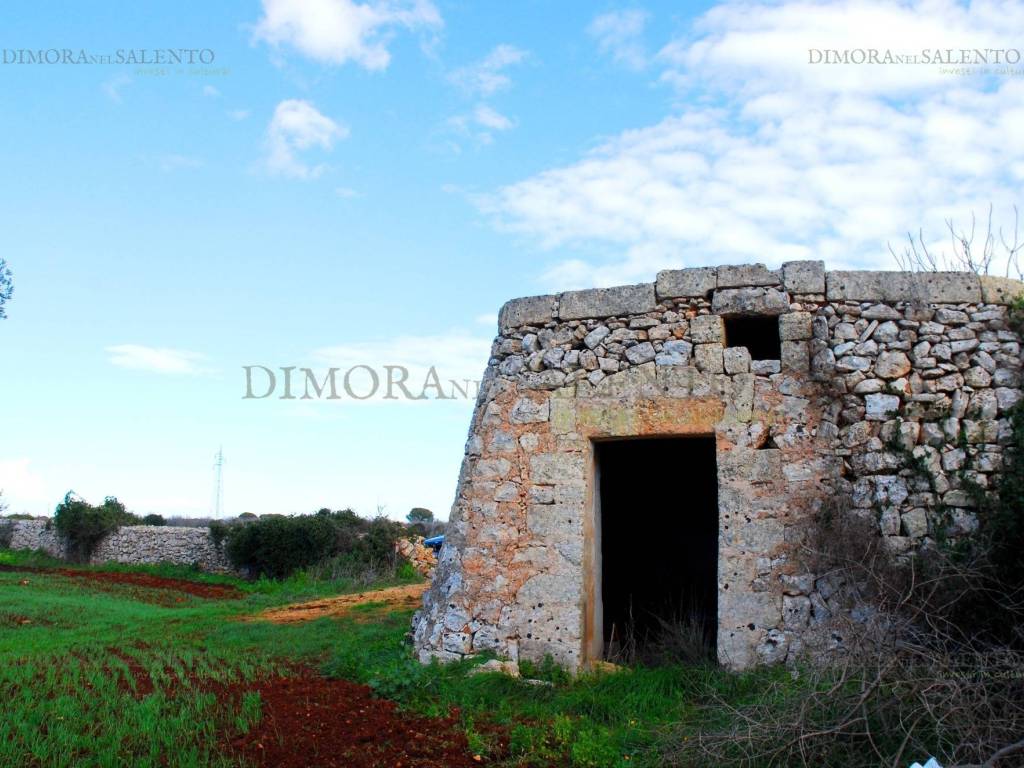 Rustico / casale a Alessano - Foto 5