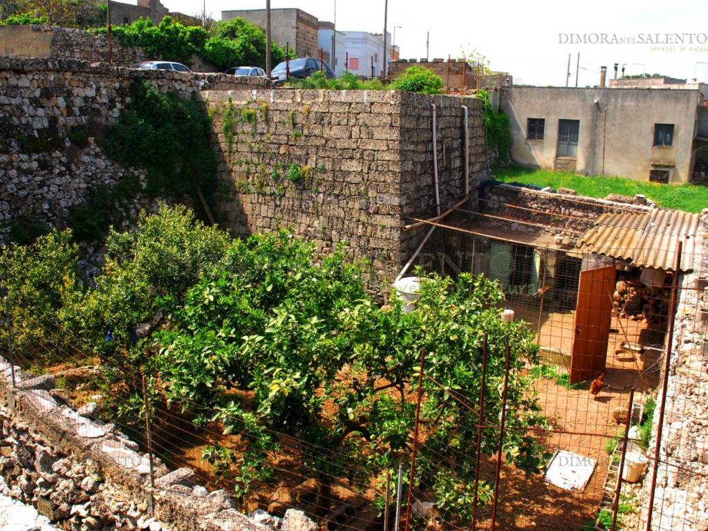 Rustico / casale a Alessano in VIA MURAGLIE - Foto 4