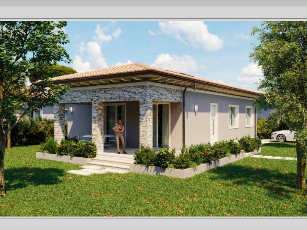 Villa a Pietrasanta in Via Vaiana, , 10 - Foto 2