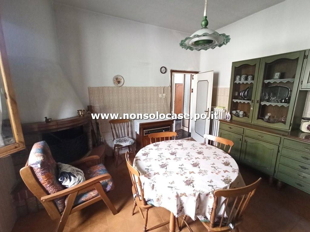 Casa indipendente a Vaiano in Piazza del Comune - Foto 2