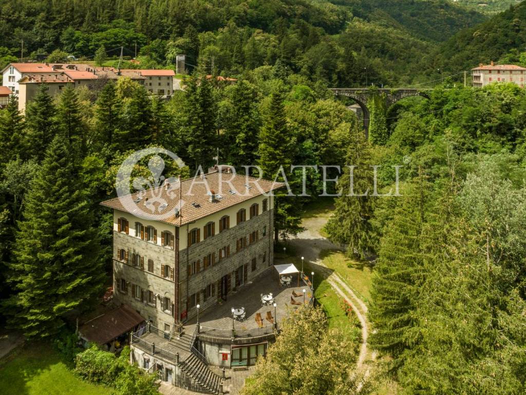 Villa a Abetone cutigliano in Viale Rivoreta, 50 - Foto 2