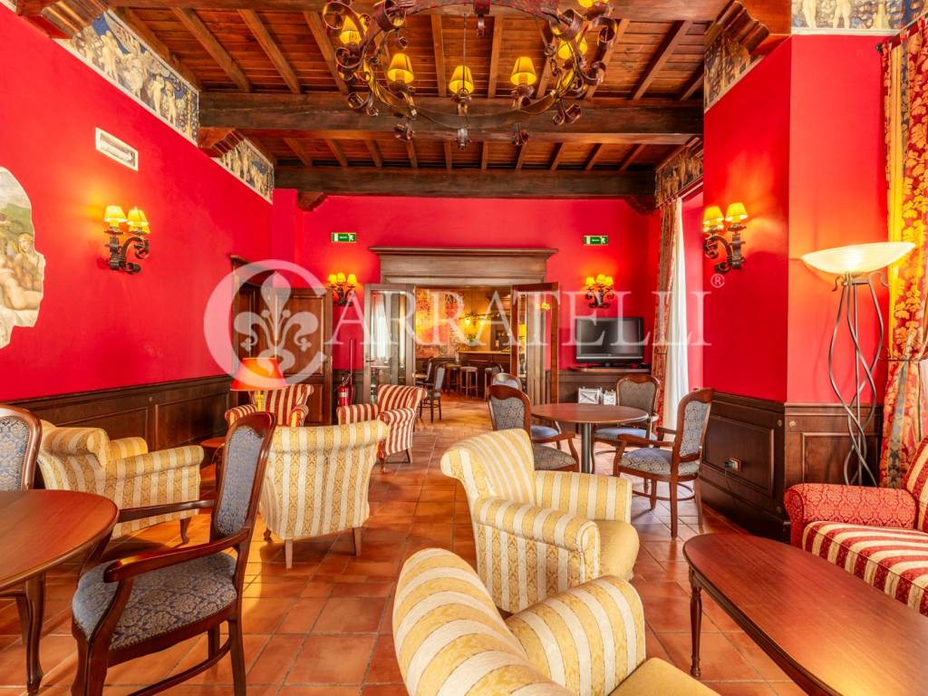 Villa a Abetone cutigliano in Viale Rivoreta, 50 - Foto 3