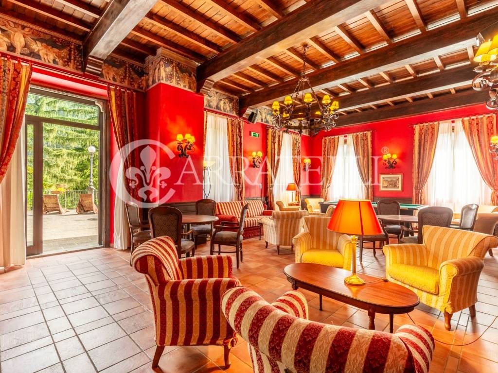 Villa a Abetone cutigliano in Viale Rivoreta, 50 - Foto 4