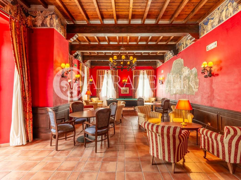 Villa a Abetone cutigliano in Viale Rivoreta, 50 - Foto 5