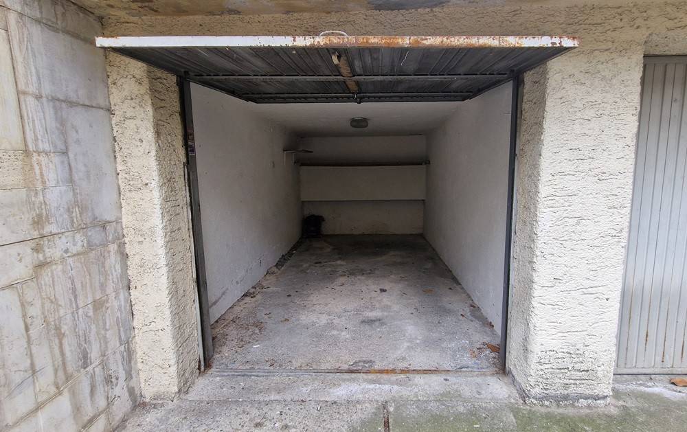 Box / garage a Merano in Via Francesco Petrarca - Foto 2