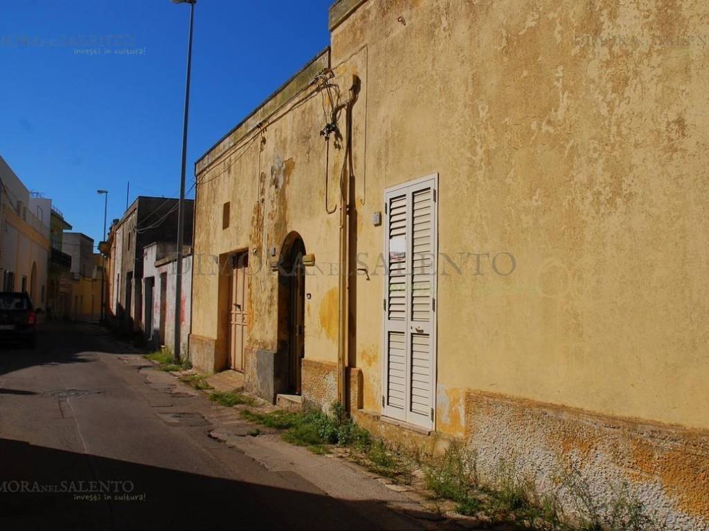 Casa indipendente a Corsano in VIA DIAZ - Foto 2