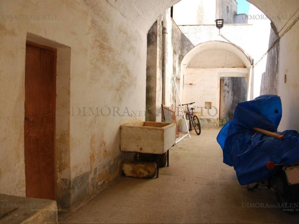 Casa indipendente a Corsano in VIA DIAZ - Foto 3
