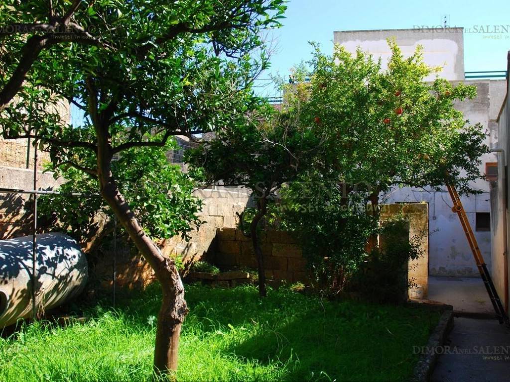 Casa indipendente a Corsano in VIA DIAZ - Foto 4