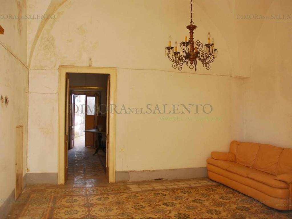 Casa indipendente a Corsano in VIA DIAZ - Foto 5