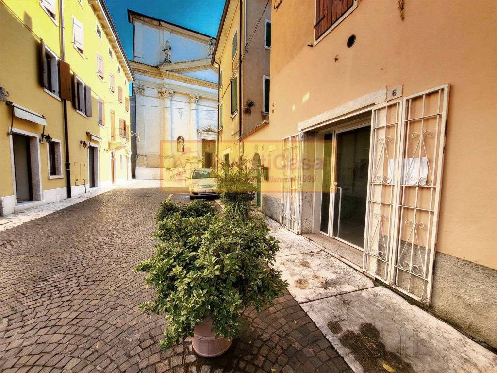 Casa indipendente a Lazise in VIA CHIESA , 6 - Foto 3