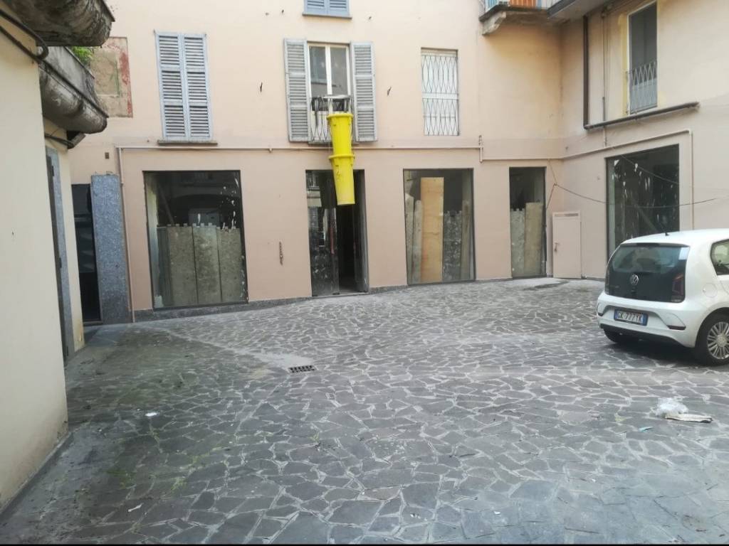 Immobile a Pavia in Corso Camillo Benso di Cavour - Foto 2