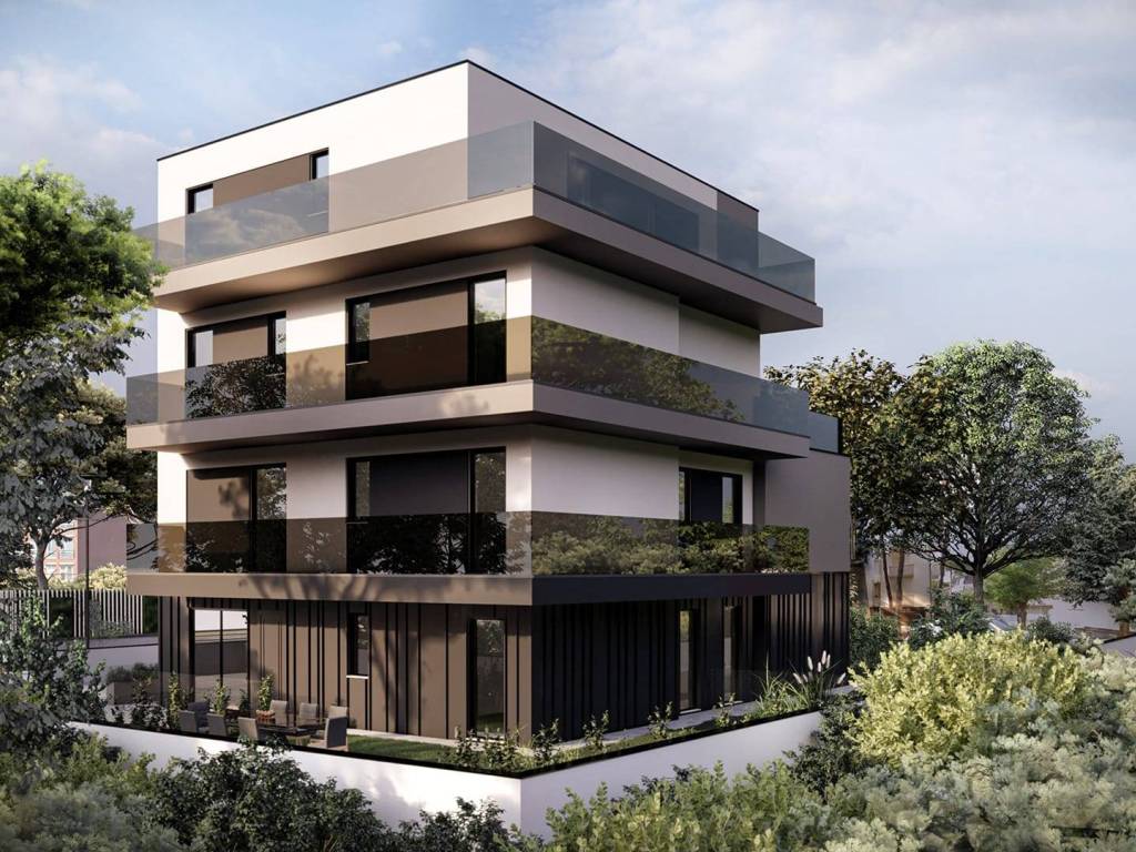 Attico / mansarda a Cervia in Viale Milazzo, 98 - Foto 2