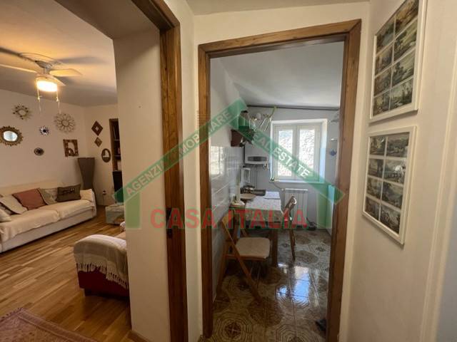 Appartamento a Capodimonte in Via San Carlo - Foto 3