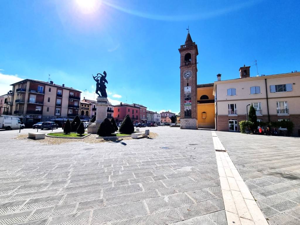 Immobile a Conselice in Via G. Garibaldi, 54 - Foto 2