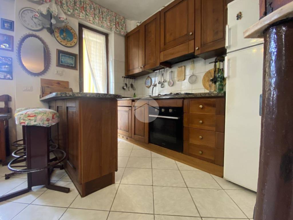 Villetta a schiera a Sabaudia in Via Giuseppe Garibaldi, 36 - Foto 4