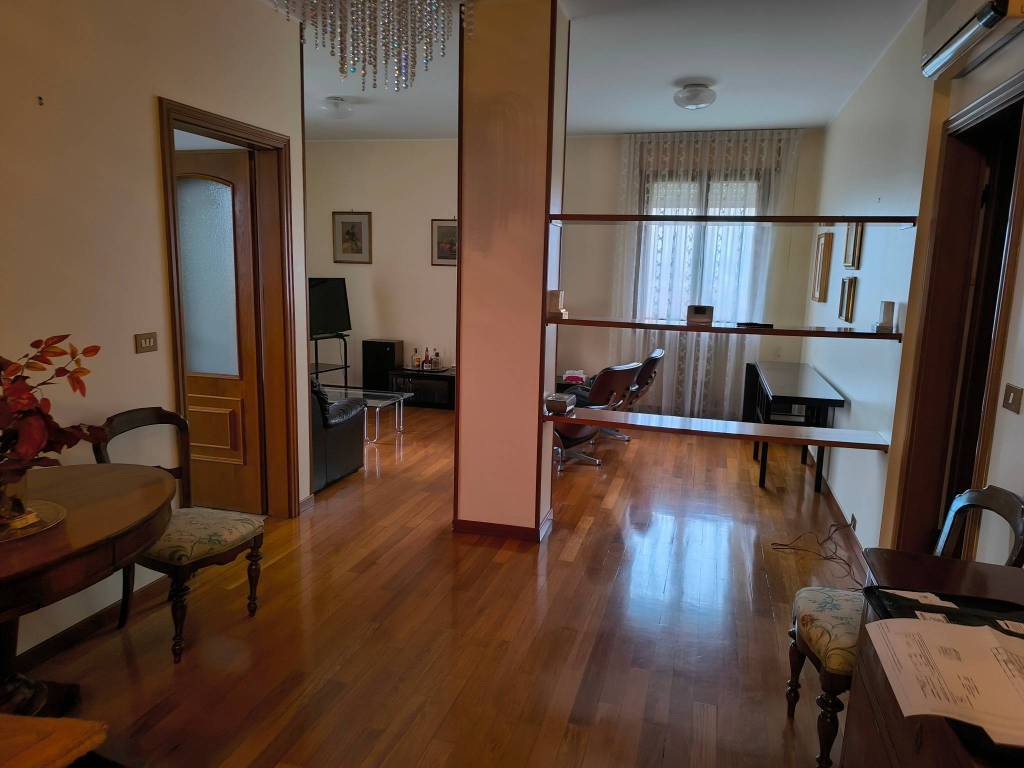 Appartamento a Pordenone in Via Meduna, 43 - Foto 3