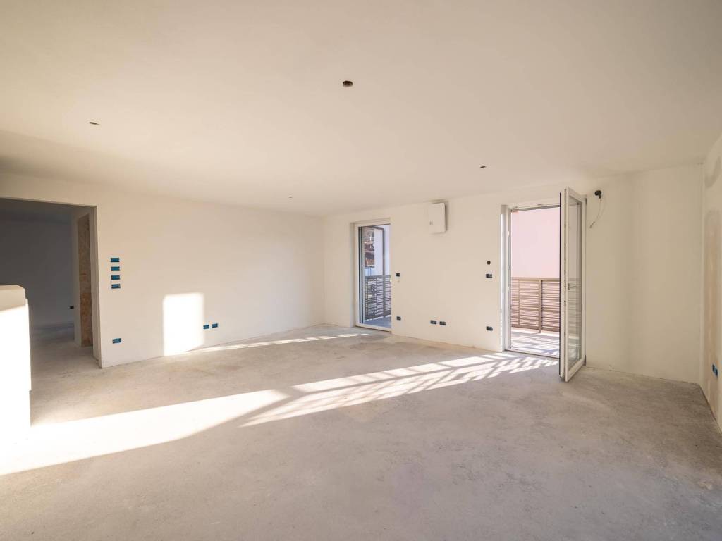 Appartamento a Bolzano in Via del Parco - Foto 3