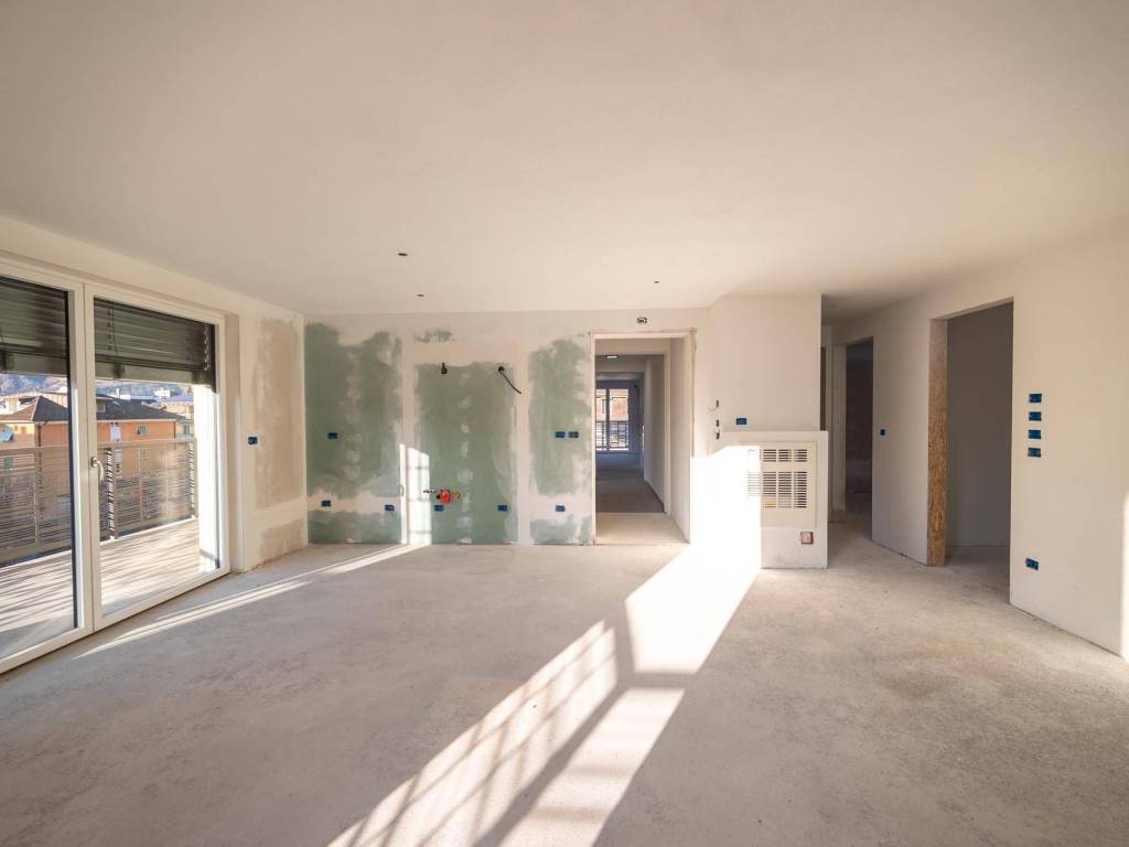 Appartamento a Bolzano in Via del Parco - Foto 5
