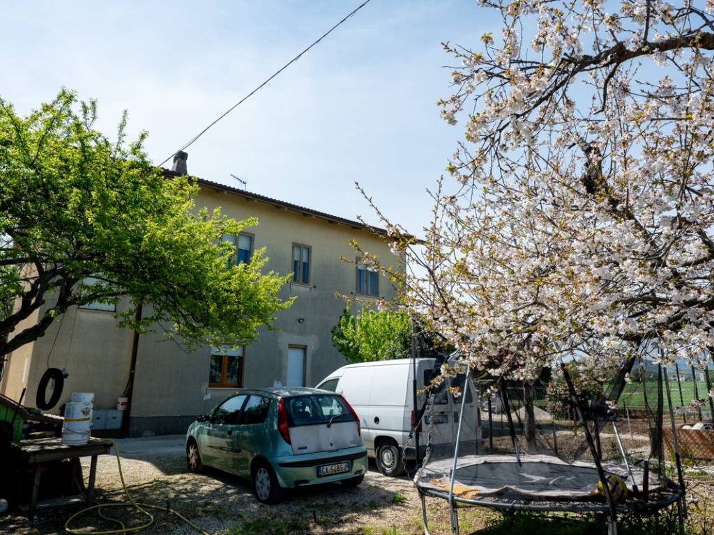 Villa a Treia in Contrada Schito - Foto 3