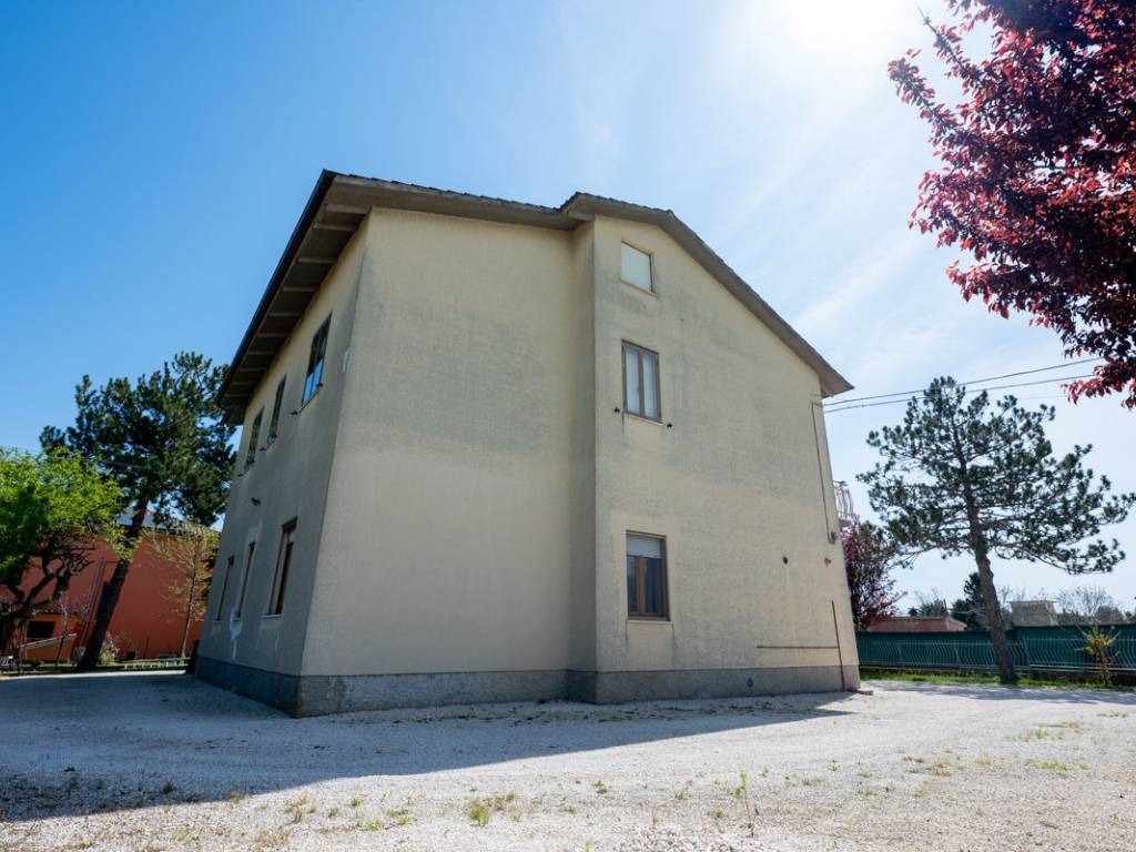 Villa a Treia in Contrada Schito - Foto 5