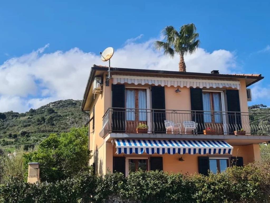 Villa a Campo nell'elba - Foto 2