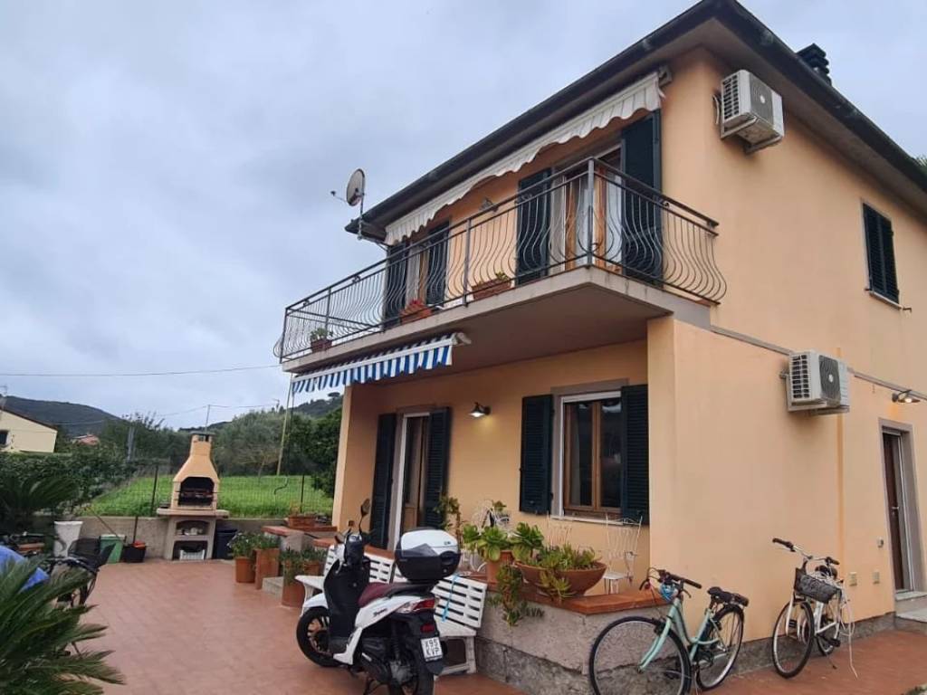 Villa a Campo nell'elba - Foto 3