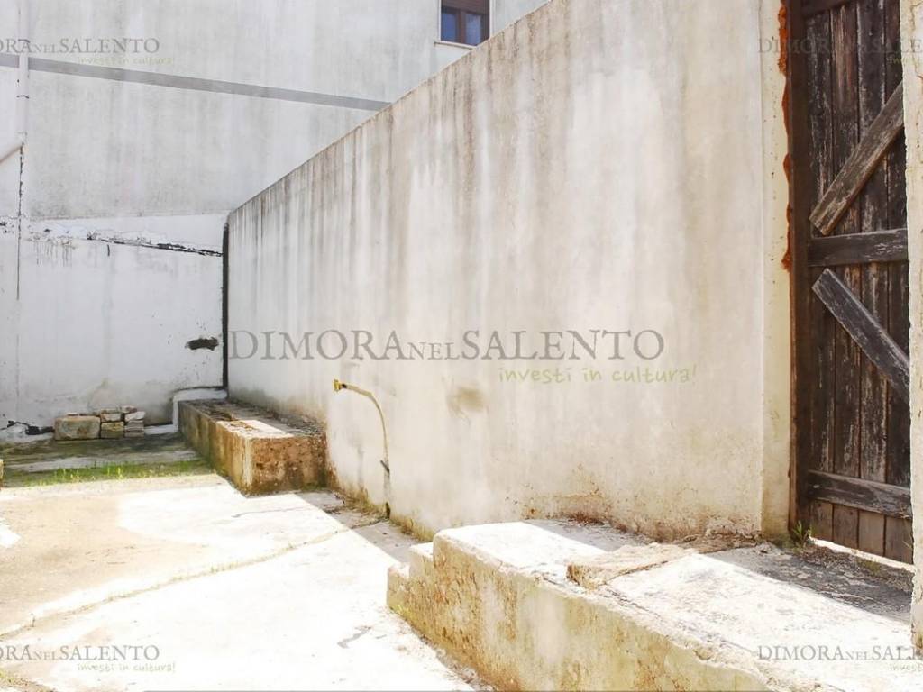 Terreno a Tricase in VIA VITTORIO EMANUELE II - Foto 3