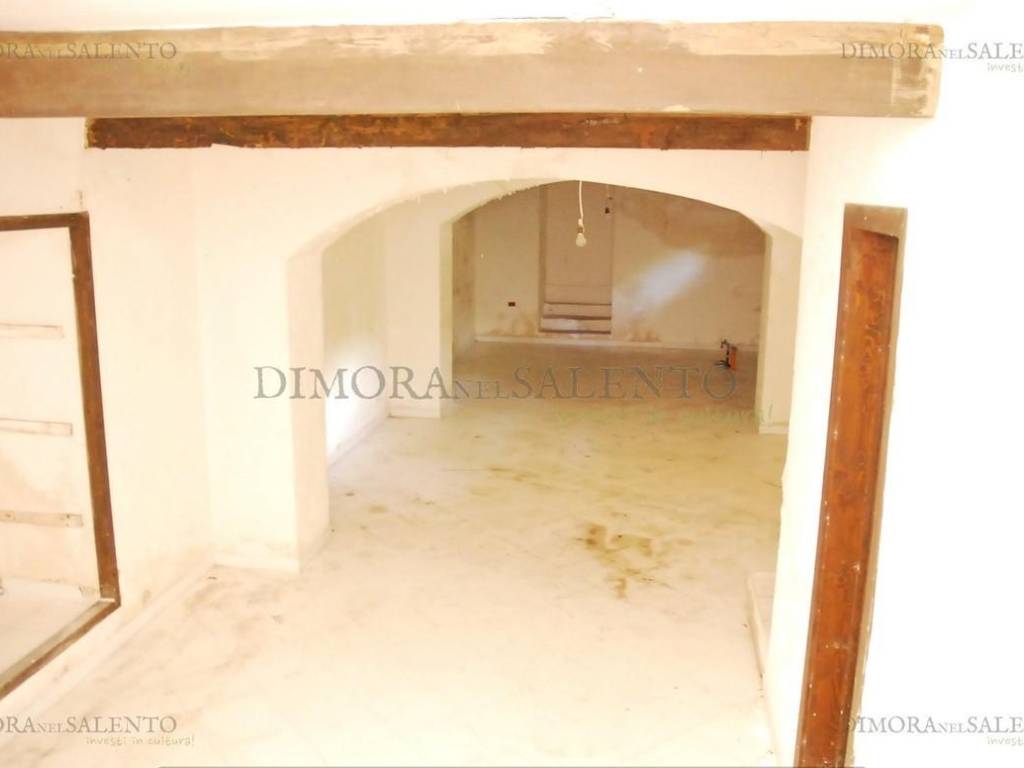 Terreno a Tricase in VIA VITTORIO EMANUELE II - Foto 5