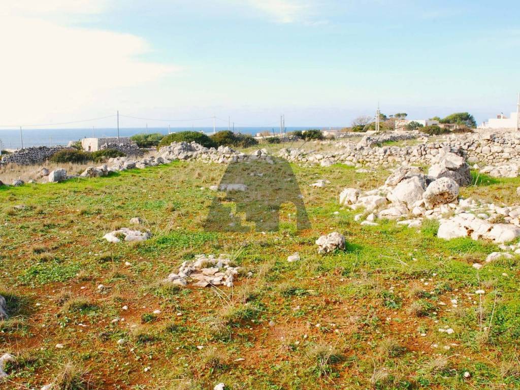 Terreno a Castrignano del capo in SP 214 - Foto 2