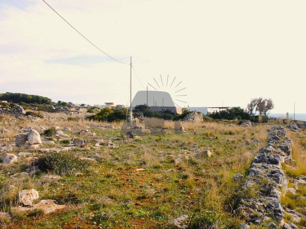Terreno a Castrignano del capo in SP 214 - Foto 4