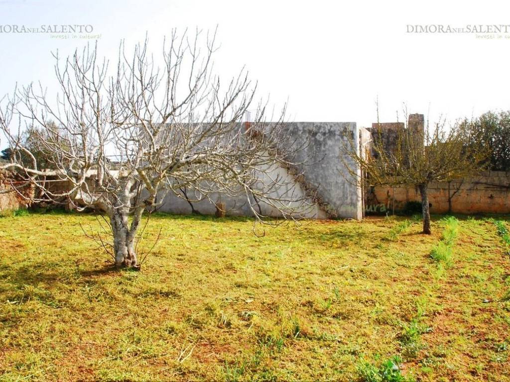 Rustico / casale a Morciano di leuca in VIA DE AMICIS - Foto 2