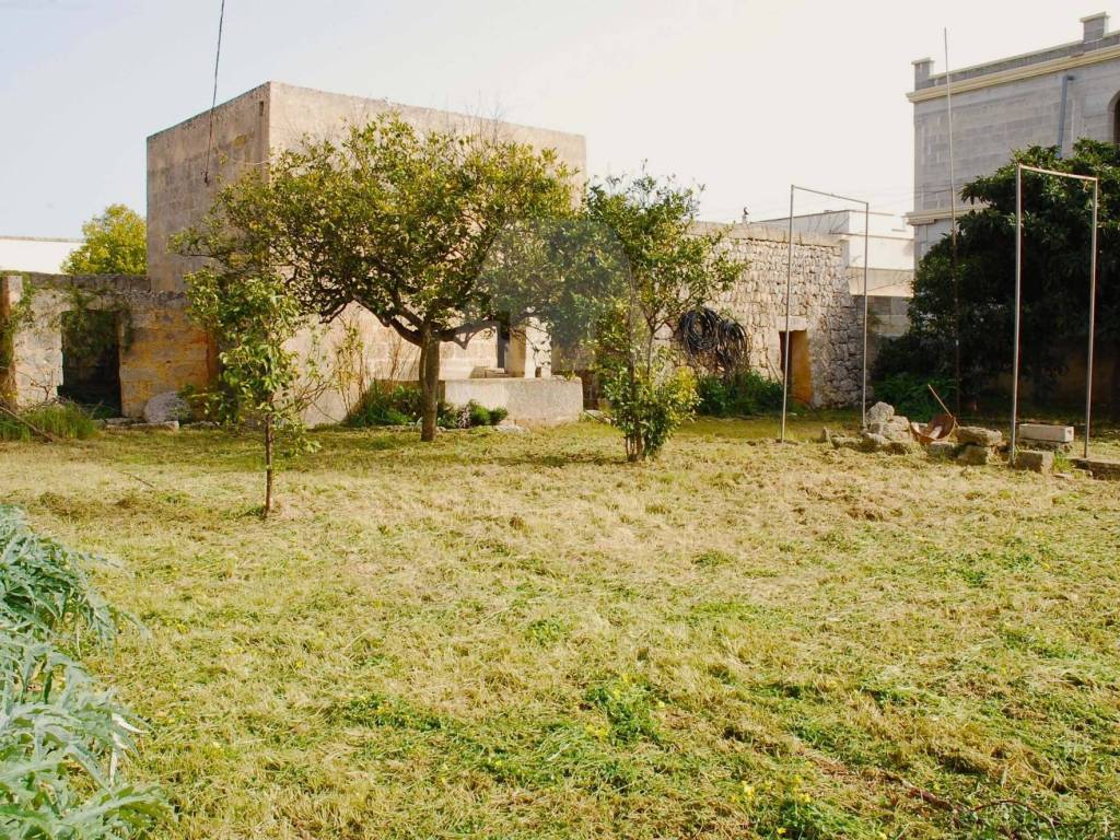 Rustico / casale a Patù in VIA GIOVANNI PASCOLI - Foto 2