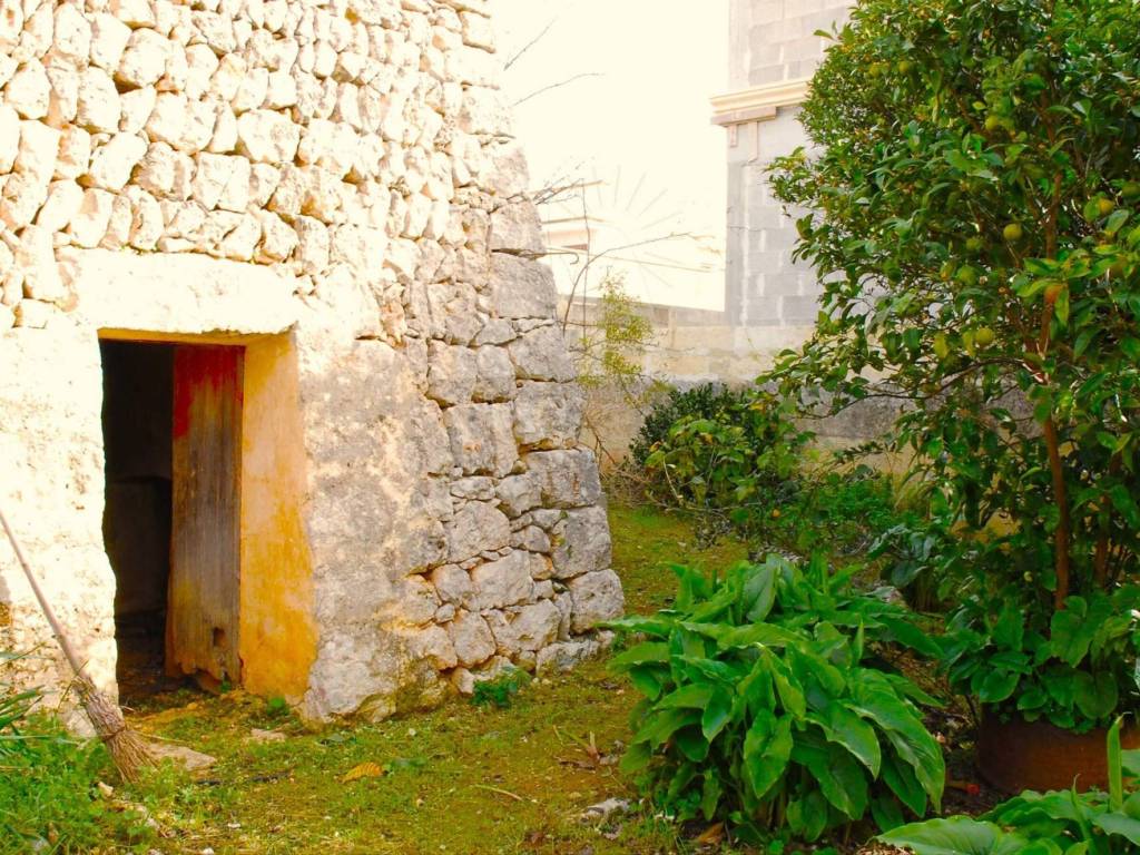 Rustico / casale a Patù in VIA GIOVANNI PASCOLI - Foto 3