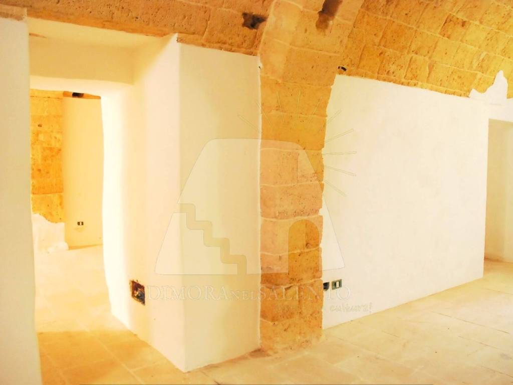 Casa indipendente a Specchia in VIA A. BALSAMO, 9 - Foto 3