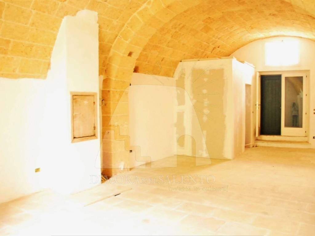 Casa indipendente a Specchia in VIA A. BALSAMO, 9 - Foto 4