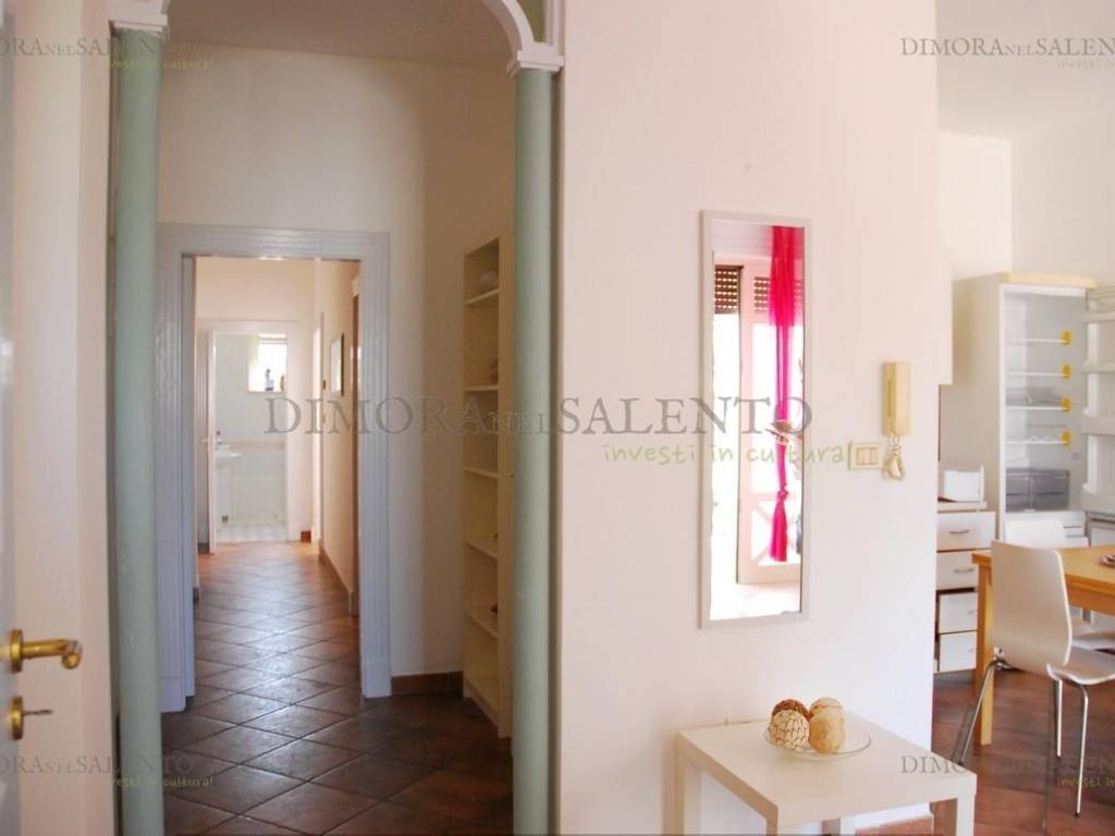 Casa indipendente a Salve in VIA P. P. CARDONE, 39 - Foto 4