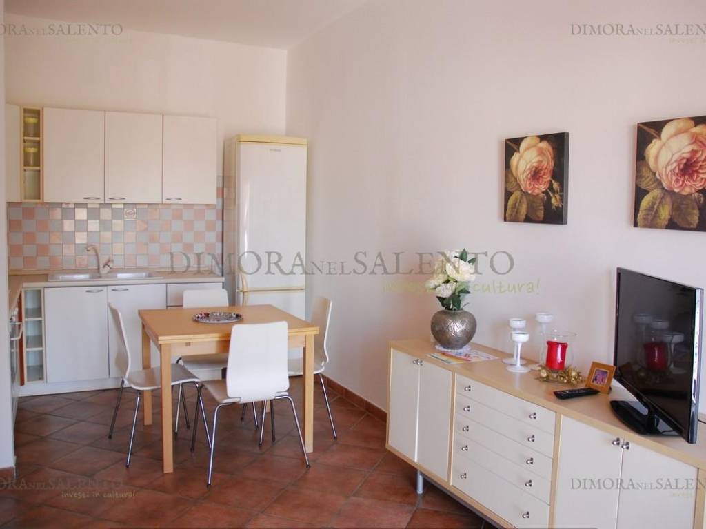Casa indipendente a Salve in VIA P. P. CARDONE, 39 - Foto 5