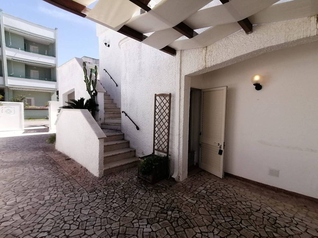 Villa a Gallipoli in Via della Chiesa - Foto 2