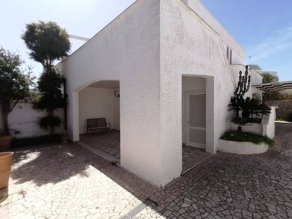 Villa a Gallipoli in Via della Chiesa - Foto 3