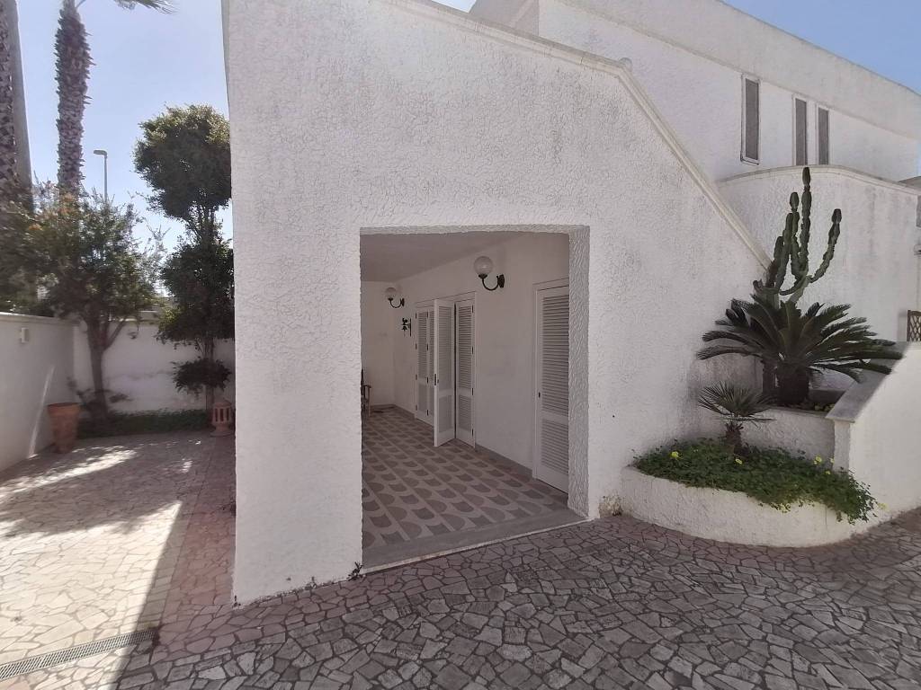 Villa a Gallipoli in Via della Chiesa - Foto 4