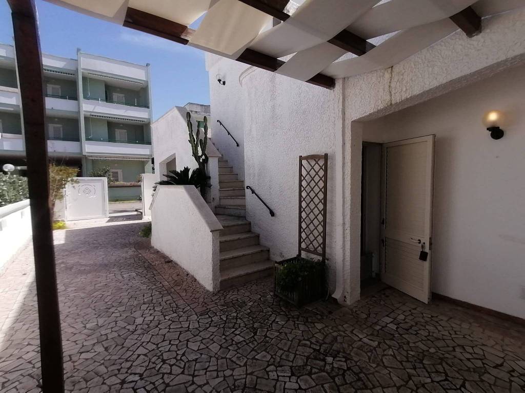 Villa a Gallipoli in Via della Chiesa - Foto 5