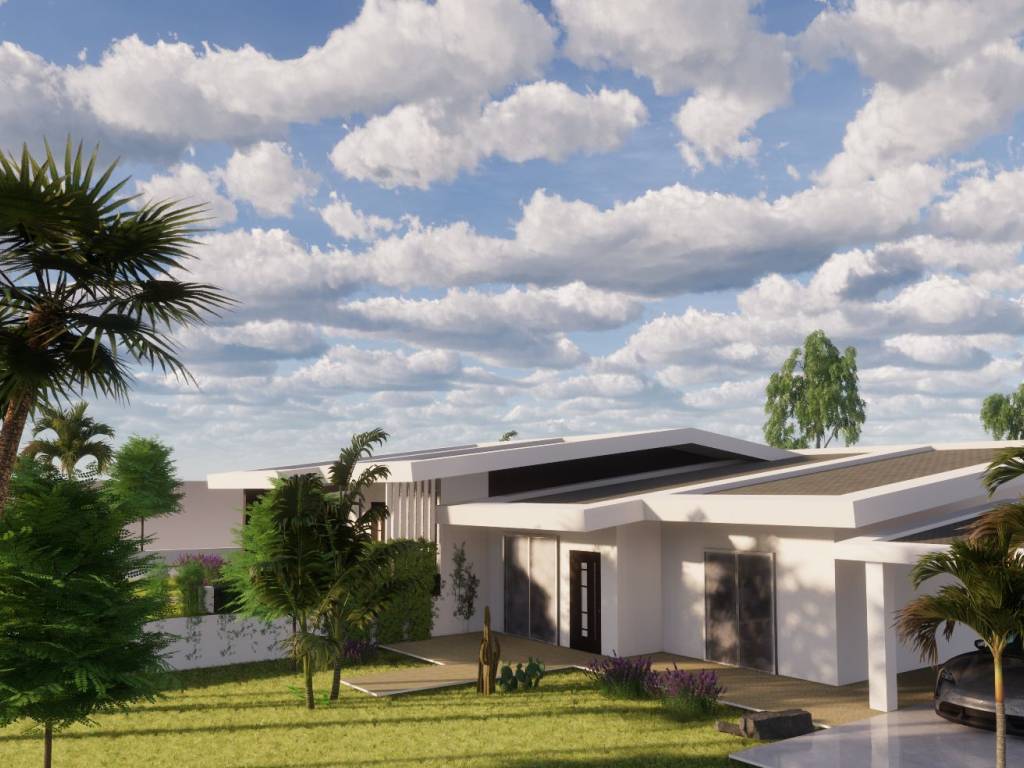 Villa a Rosciano in Via Ruella, 68 - Foto 2