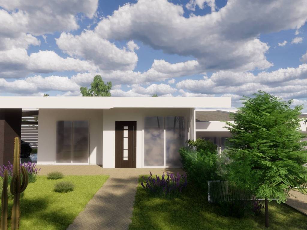 Villa a Rosciano in Via Ruella, 68 - Foto 3