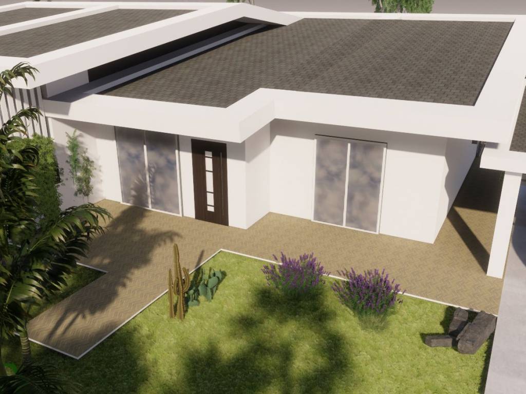 Villa a Rosciano in Via Ruella, 68 - Foto 4