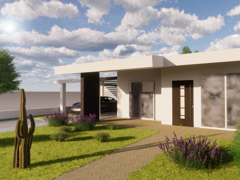 Villa a Rosciano in Via Ruella, 68 - Foto 5