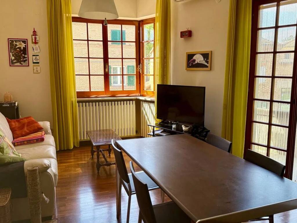 Casa indipendente a Treia in Via Papa Giovanni Xxiii, 5 - Foto 4