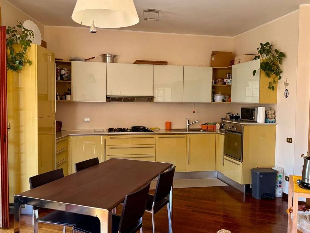 Casa indipendente a Treia in Via Papa Giovanni Xxiii, 5 - Foto 5