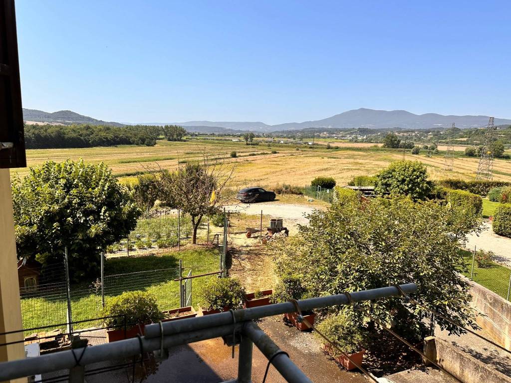 Casa indipendente a Castiglione del lago in Località Rengone - Foto 3
