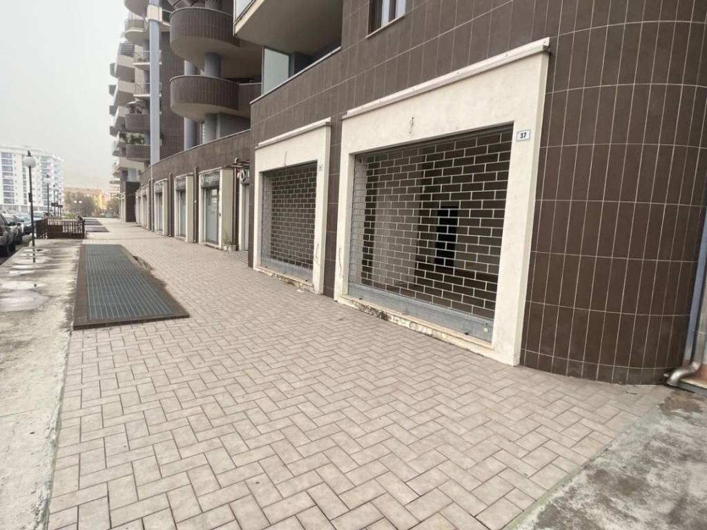 Immobile a Cosenza in Via Felice Fiore - Foto 2